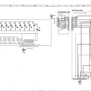 harman/kardon ADP303 Dolby® Digital Decoder Service Manual (Instant Download) harman/kardon ADP303 Dolby® Digital Decoder Service Manual (Instant Download)