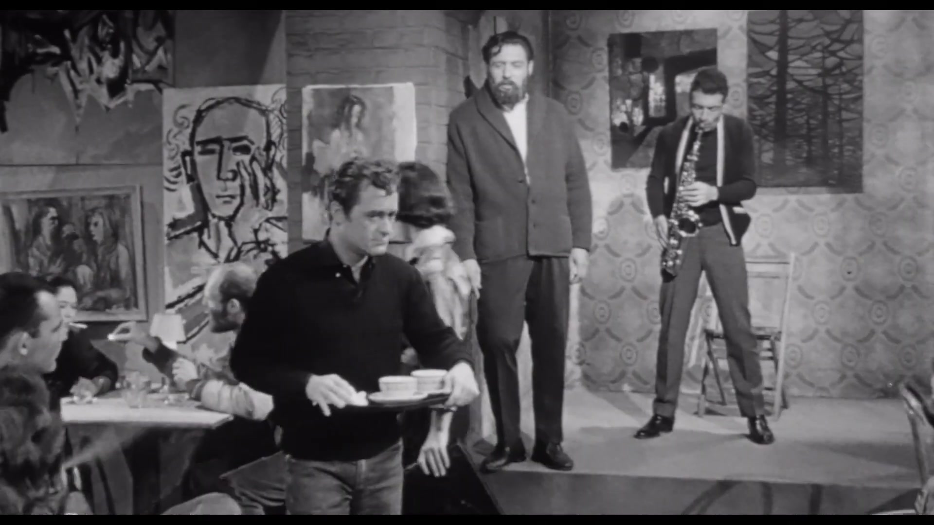 A Bucket of Blood (1959) – Stream Now - Image 3