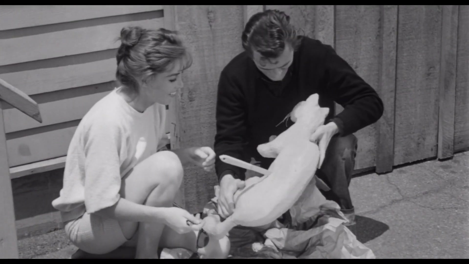 A Bucket of Blood (1959) – Stream Now - Image 7