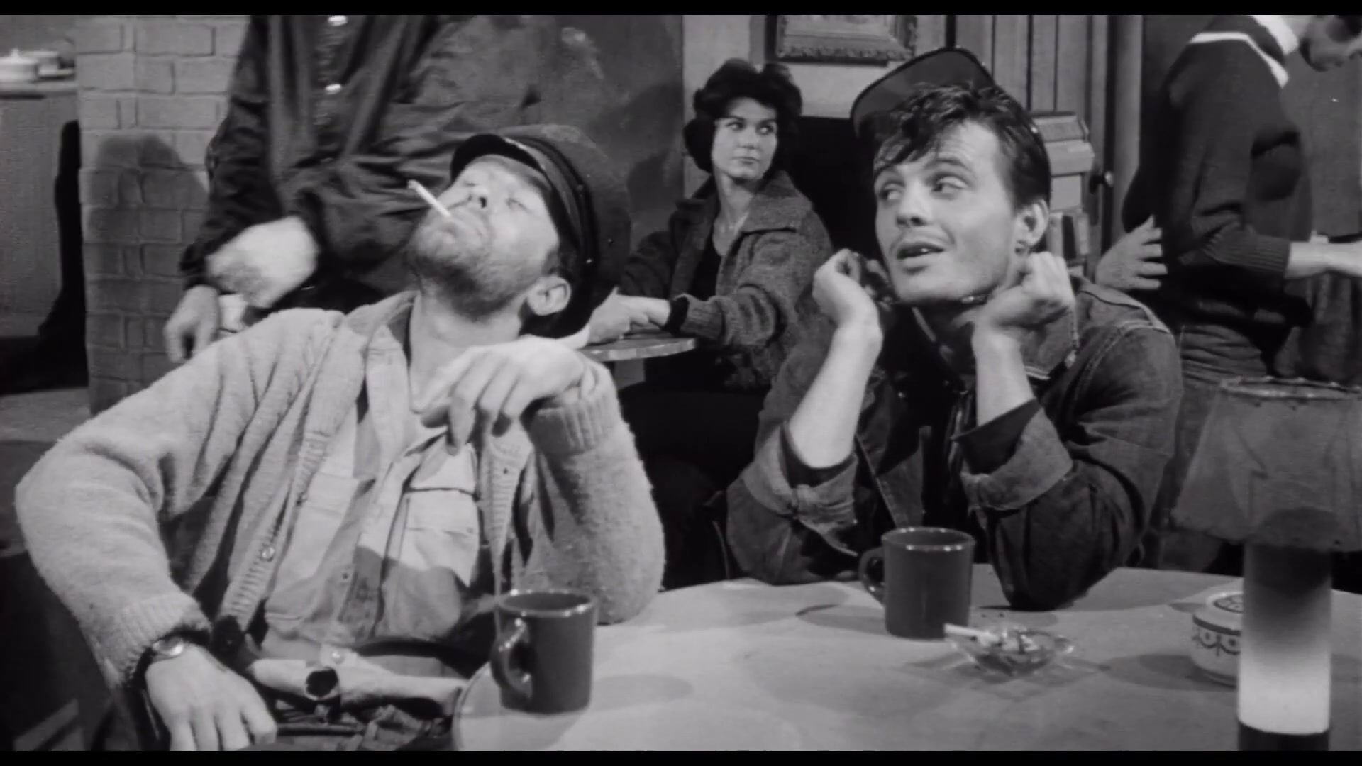 A Bucket of Blood (1959) – Stream Now - Image 10