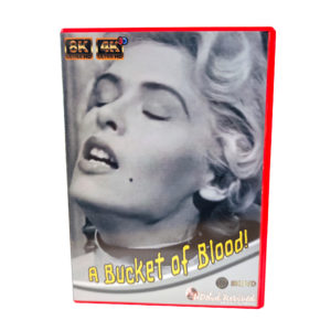 A-Bucket-of-Blood-8KDVD-Face A Bucket of Blood – 8KDVD Edition