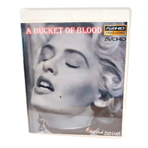 A-bucket-of-blood-AVCHD-front A Bucket of Blood (1959) – AVCHD High-Definition Disc (Blu-ray Compatible)