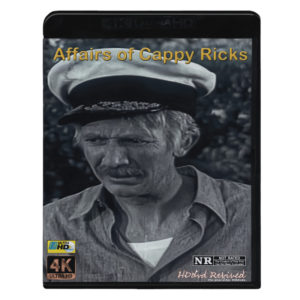 Affairs of Cappy Ricks 4K UHD Disc (1937) (UltraHD Disc) – High Definition – Compatible with 4k UltraHD Bluray- (02/2020) Affairs of Cappy Ricks 4K UHD Disc (1937) (UltraHD Disc) - High Definition - Compatible with 4k UltraHD Bluray- (02/2020)