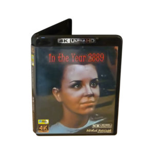 In the Year 2889 (1967) – 4K UHD quantity