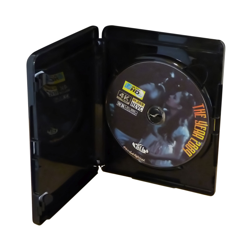 In the Year 2889 (1967) – 4K UHD quantity - Image 3