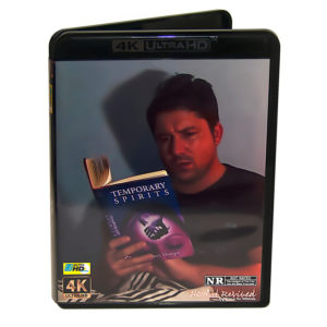 Temporary Spirits (2019) – 4K UHD