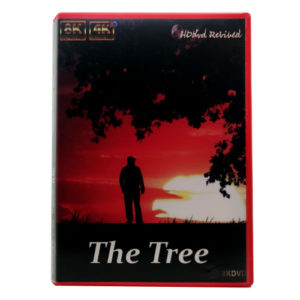 The Tree – 8KDVD Edition